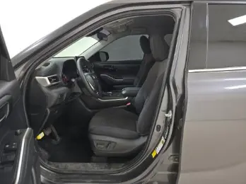 Florida Fine Cars - Used TOYOTA HIGHLANDER 2022 WEST PALM L