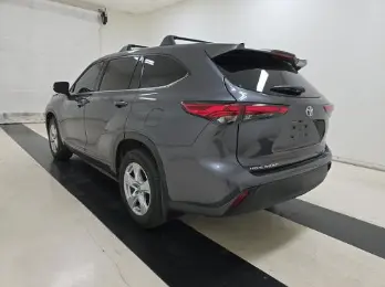 Florida Fine Cars - Used TOYOTA HIGHLANDER 2022 WEST PALM L