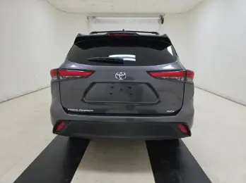 Florida Fine Cars - Used TOYOTA HIGHLANDER 2022 WEST PALM L