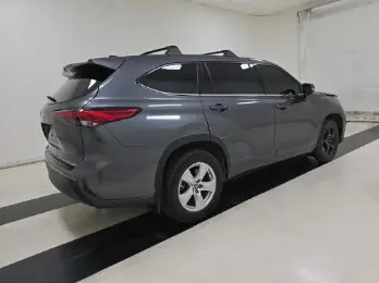 Florida Fine Cars - Used TOYOTA HIGHLANDER 2022 WEST PALM L