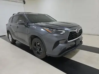 Florida Fine Cars - Used TOYOTA HIGHLANDER 2022 WEST PALM L