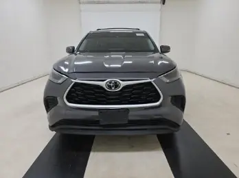Florida Fine Cars - Used TOYOTA HIGHLANDER 2022 WEST PALM L