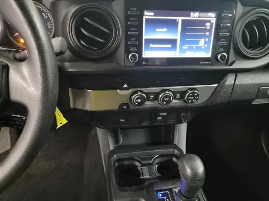 Florida Fine Cars - Used TOYOTA TACOMA 2WD 2021 MIAMI SR