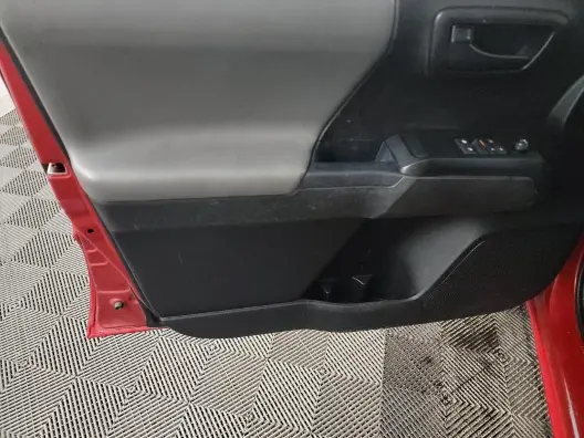Florida Fine Cars - Used TOYOTA TACOMA 2WD 2021 MIAMI SR