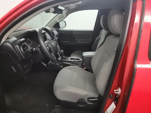 Florida Fine Cars - Used TOYOTA TACOMA 2WD 2021 MIAMI SR