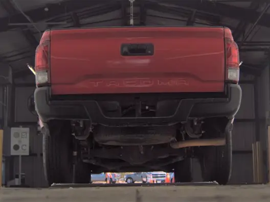 Florida Fine Cars - Used TOYOTA TACOMA 2WD 2021 MIAMI SR