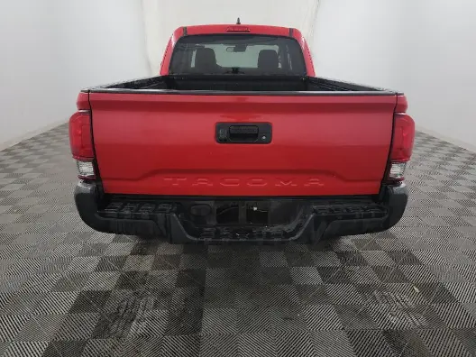 Florida Fine Cars - Used TOYOTA TACOMA 2WD 2021 MIAMI SR
