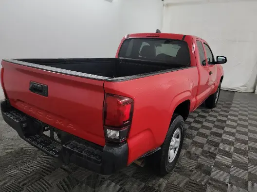 Florida Fine Cars - Used TOYOTA TACOMA 2WD 2021 MIAMI SR