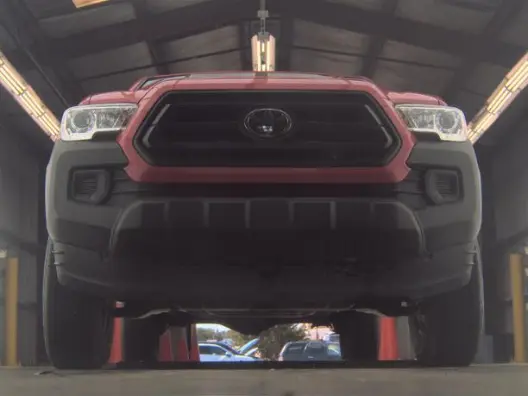 Florida Fine Cars - Used TOYOTA TACOMA 2WD 2021 MIAMI SR