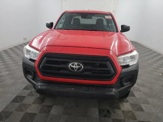 Florida Fine Cars - Used TOYOTA TACOMA 2WD 2021 MIAMI SR