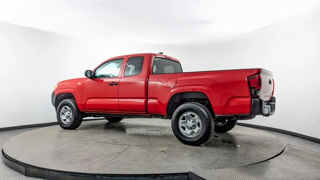 Florida Fine Cars - Used TOYOTA TACOMA 2WD 2021 MIAMI SR