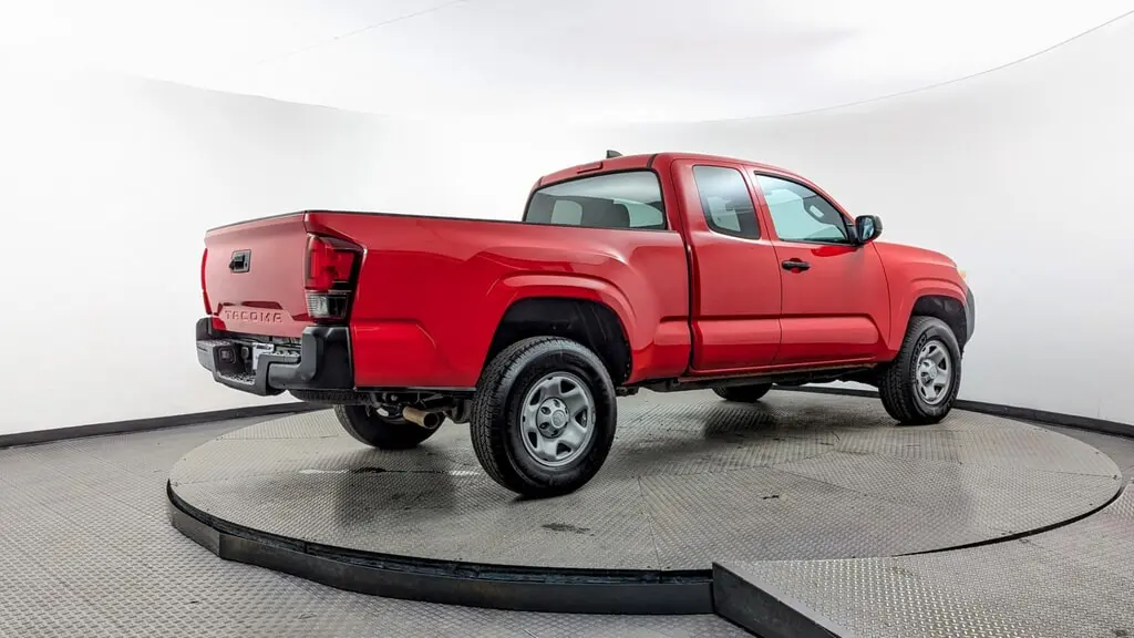 Florida Fine Cars - Used TOYOTA TACOMA 2WD 2021 MIAMI SR