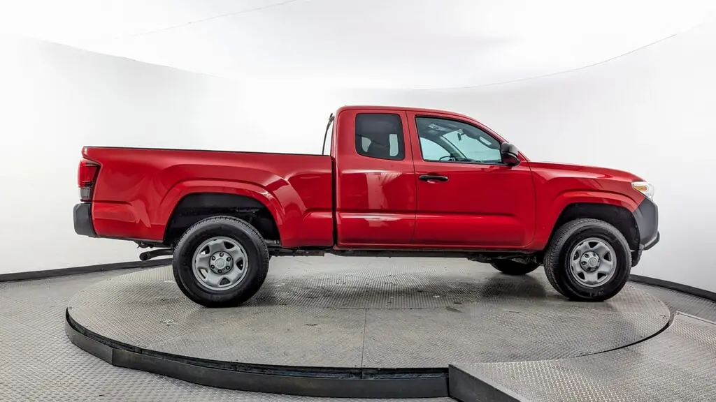 Florida Fine Cars - Used TOYOTA TACOMA 2WD 2021 MIAMI SR