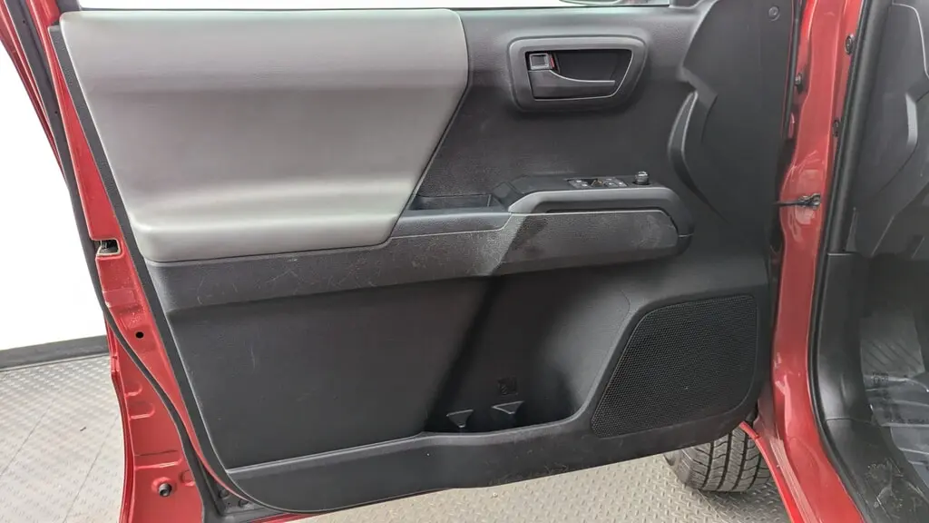 Florida Fine Cars - Used TOYOTA TACOMA 2WD 2021 MIAMI SR