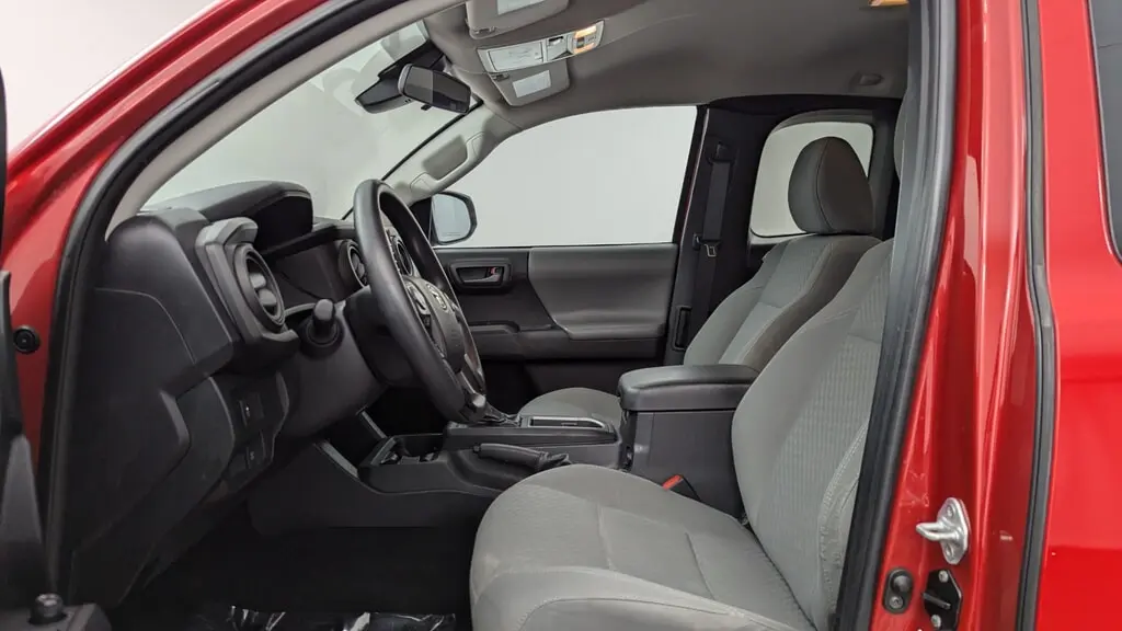 Florida Fine Cars - Used TOYOTA TACOMA 2WD 2021 MIAMI SR