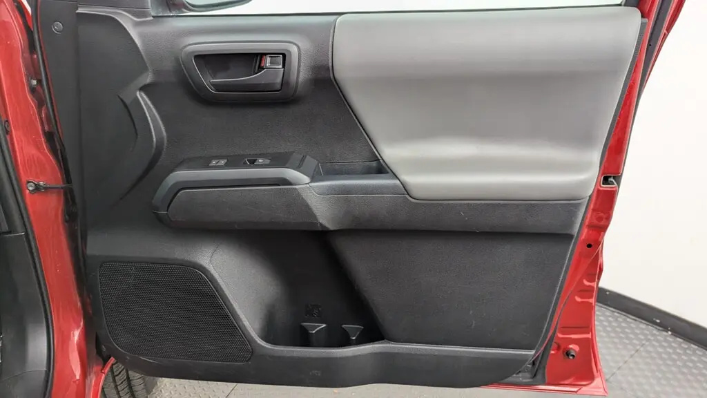 Florida Fine Cars - Used TOYOTA TACOMA 2WD 2021 MIAMI SR