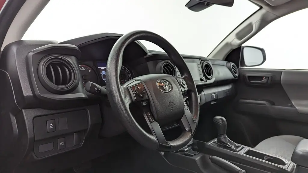 Florida Fine Cars - Used TOYOTA TACOMA 2WD 2021 MIAMI SR