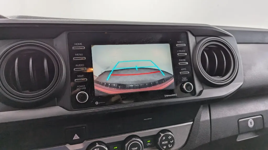 Florida Fine Cars - Used TOYOTA TACOMA 2WD 2021 MIAMI SR