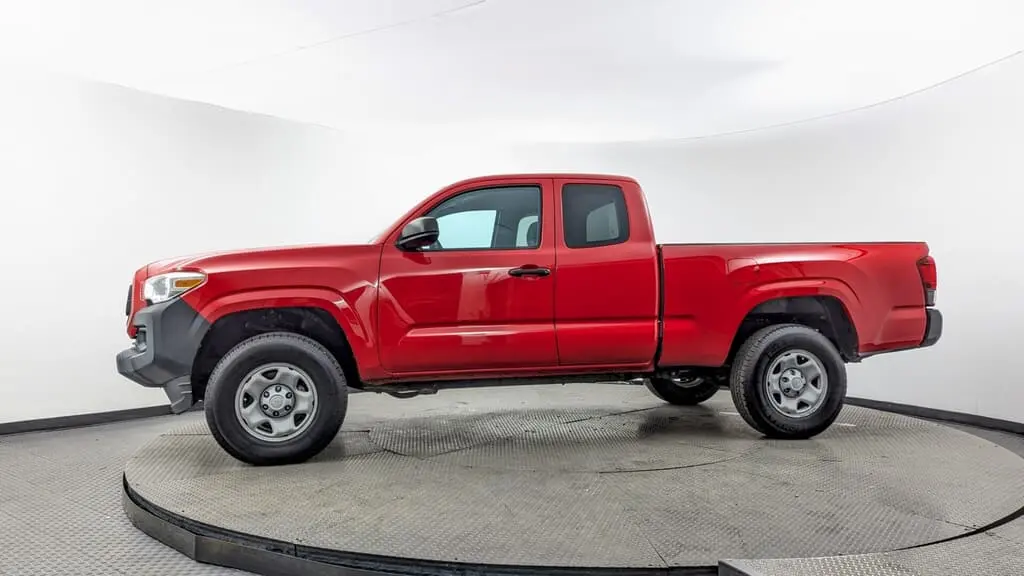 Florida Fine Cars - Used TOYOTA TACOMA 2WD 2021 MIAMI SR