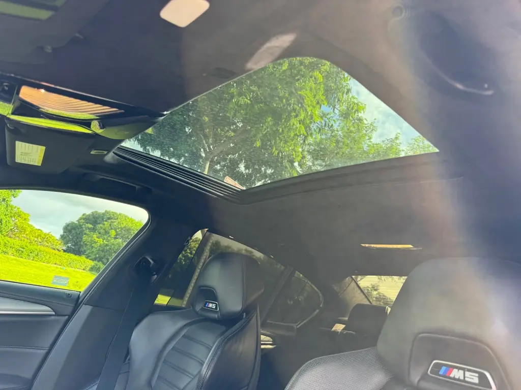 Florida Fine Cars - Used BMW M5 2018 MARGATE 