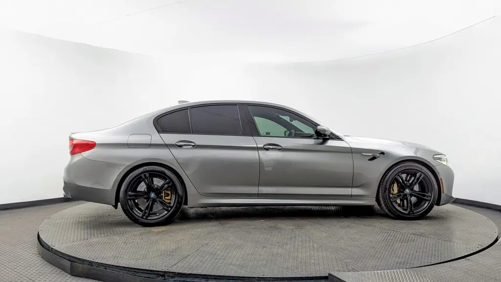 Florida Fine Cars - Used BMW M5 2018 MARGATE 