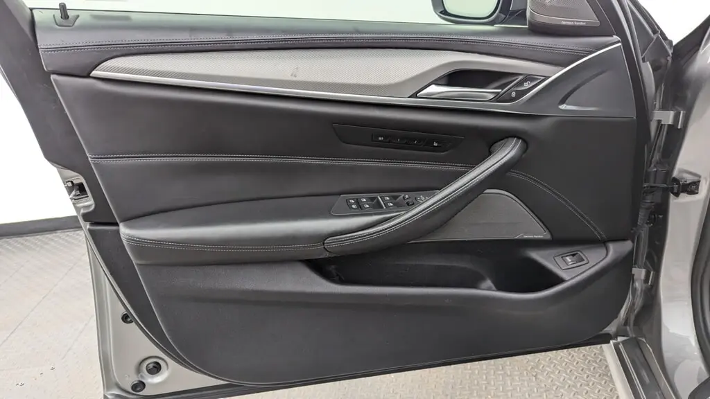 Florida Fine Cars - Used BMW M5 2018 MARGATE 