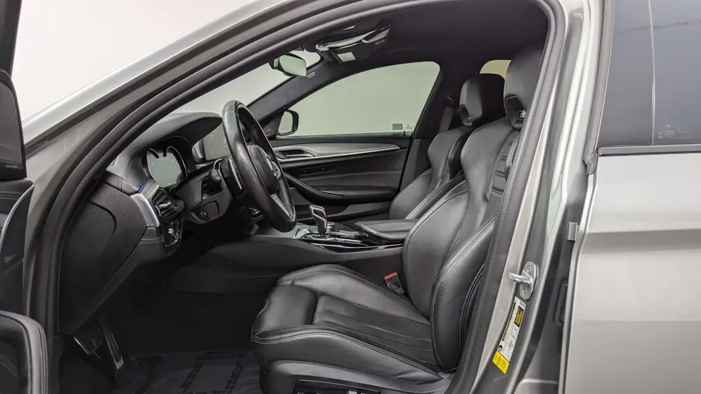 Florida Fine Cars - Used BMW M5 2018 MARGATE 