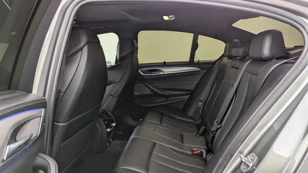Florida Fine Cars - Used BMW M5 2018 MARGATE 