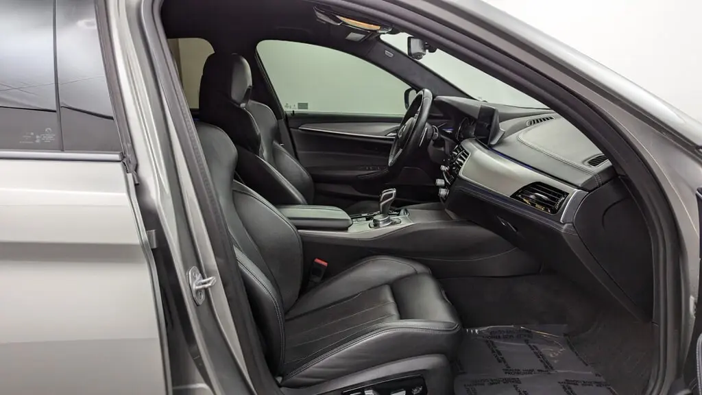 Florida Fine Cars - Used BMW M5 2018 MARGATE 
