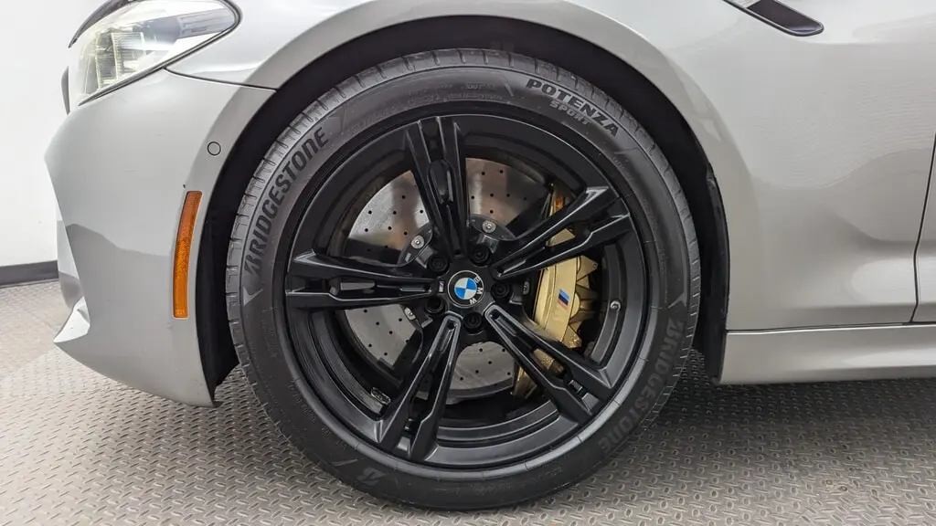 Florida Fine Cars - Used BMW M5 2018 MARGATE 