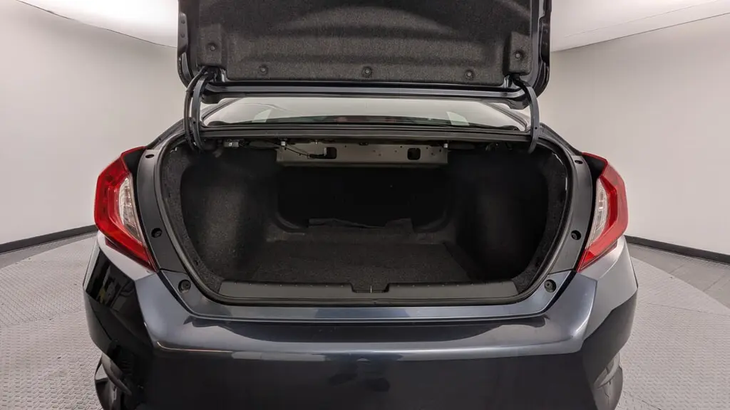 Florida Fine Cars - Used HONDA CIVIC 2021 WEST PALM LX