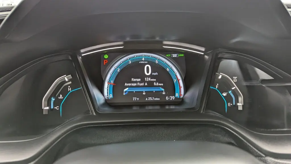 Florida Fine Cars - Used HONDA CIVIC 2021 WEST PALM LX