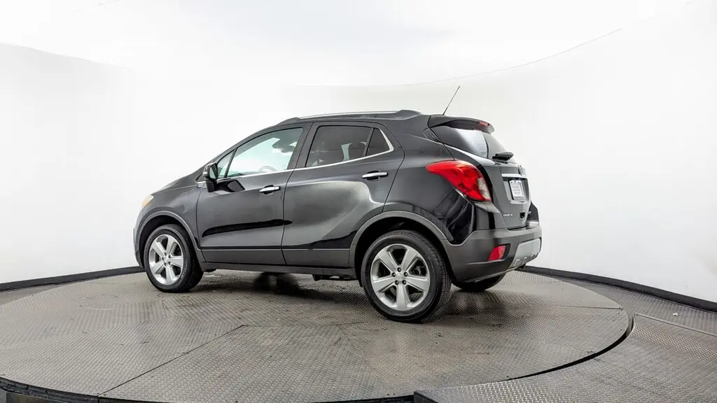 2015 Buick Encore Leather Sport photo 3