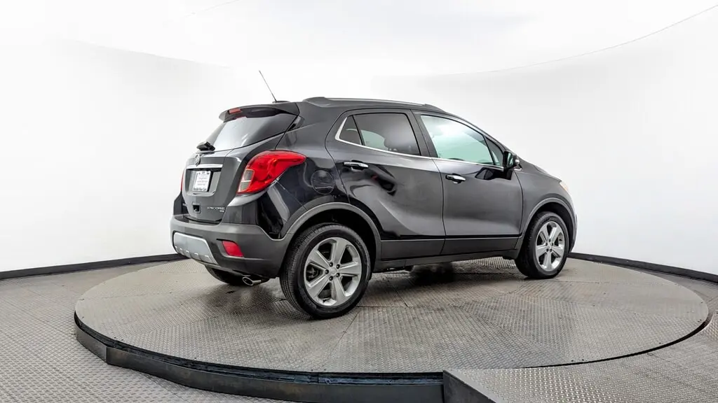 Florida Fine Cars - Used BUICK ENCORE 2015 MIAMI LEATHER