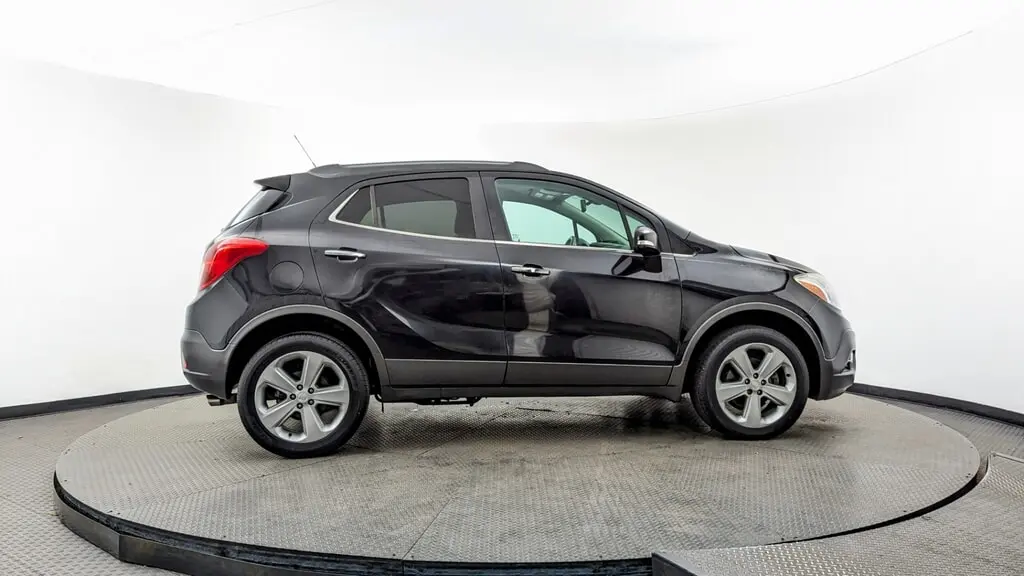 Florida Fine Cars - Used BUICK ENCORE 2015 MIAMI LEATHER