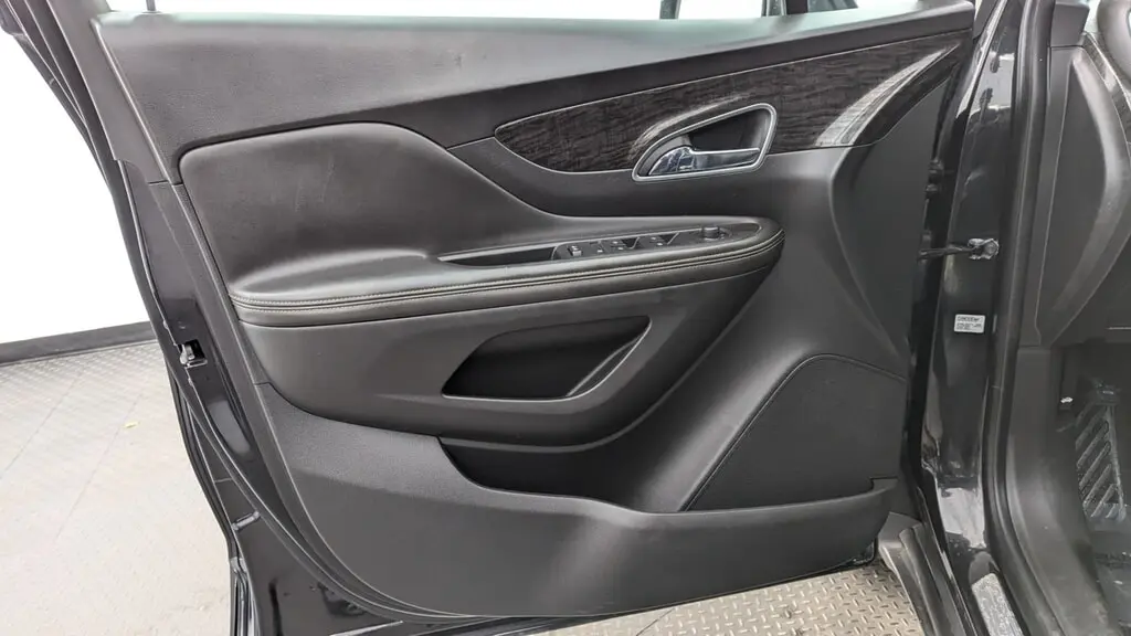 Florida Fine Cars - Used BUICK ENCORE 2015 MIAMI LEATHER