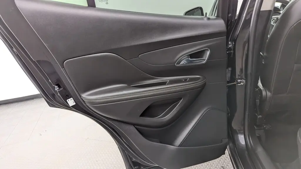 Florida Fine Cars - Used BUICK ENCORE 2015 MIAMI LEATHER