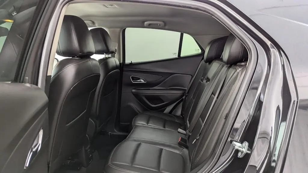 Florida Fine Cars - Used BUICK ENCORE 2015 MIAMI LEATHER