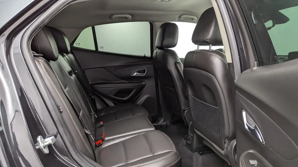 Florida Fine Cars - Used BUICK ENCORE 2015 MIAMI LEATHER