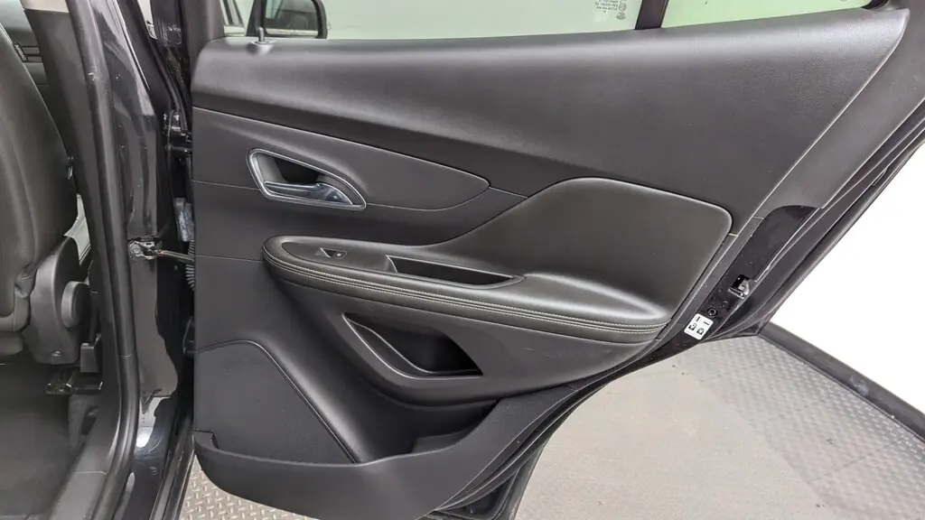 Florida Fine Cars - Used BUICK ENCORE 2015 MIAMI LEATHER