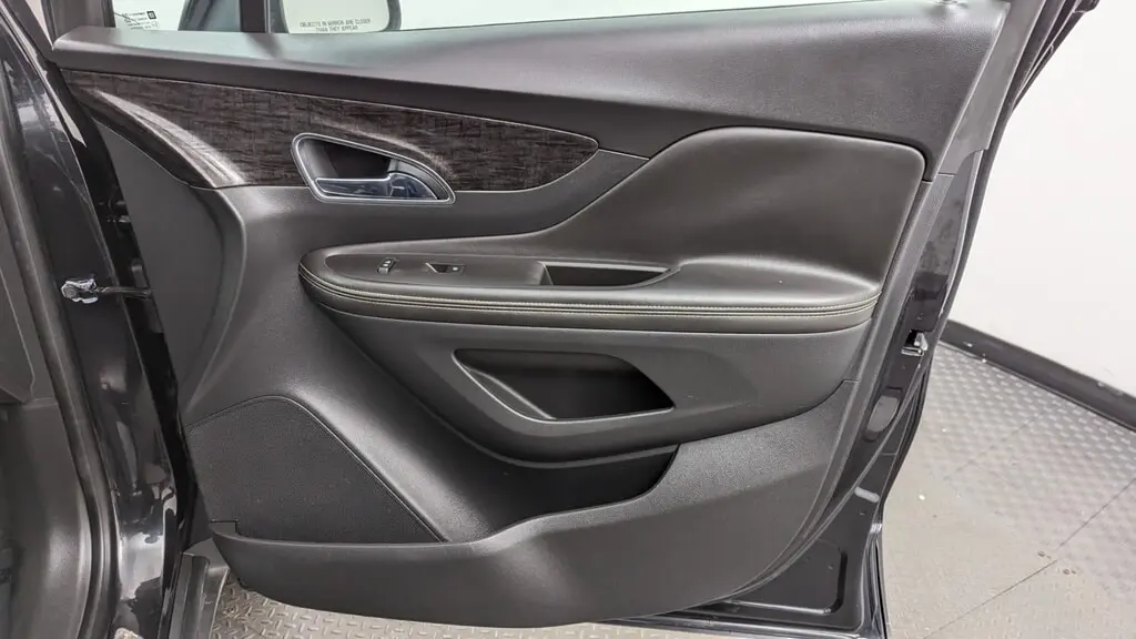 Florida Fine Cars - Used BUICK ENCORE 2015 MIAMI LEATHER
