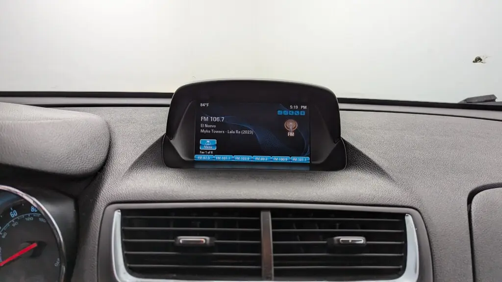 Florida Fine Cars - Used BUICK ENCORE 2015 MIAMI LEATHER
