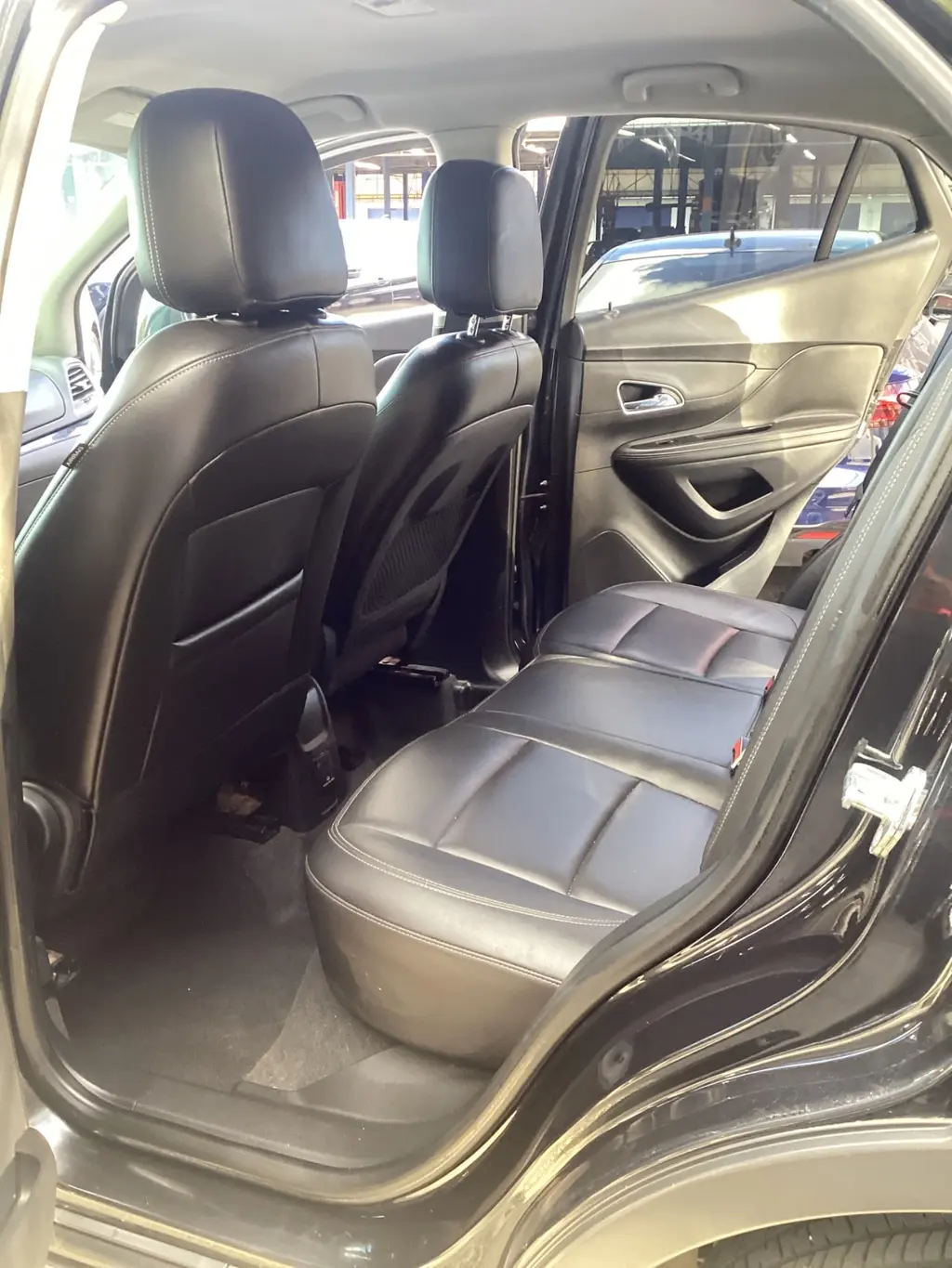 Florida Fine Cars - Used BUICK ENCORE 2015 MIAMI LEATHER