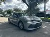 Florida Fine Cars - Used TOYOTA CAMRY 2022 WEST PALM LE
