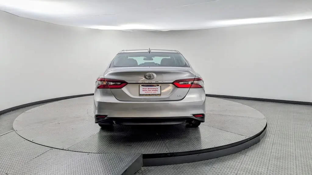 Florida Fine Cars - Used TOYOTA CAMRY 2022 WEST PALM LE