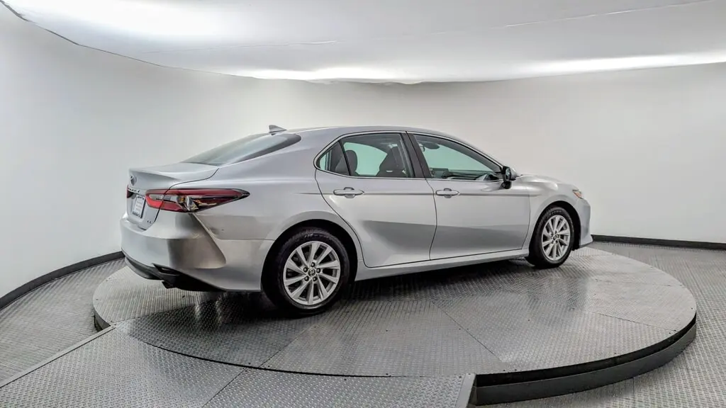 Florida Fine Cars - Used TOYOTA CAMRY 2022 WEST PALM LE