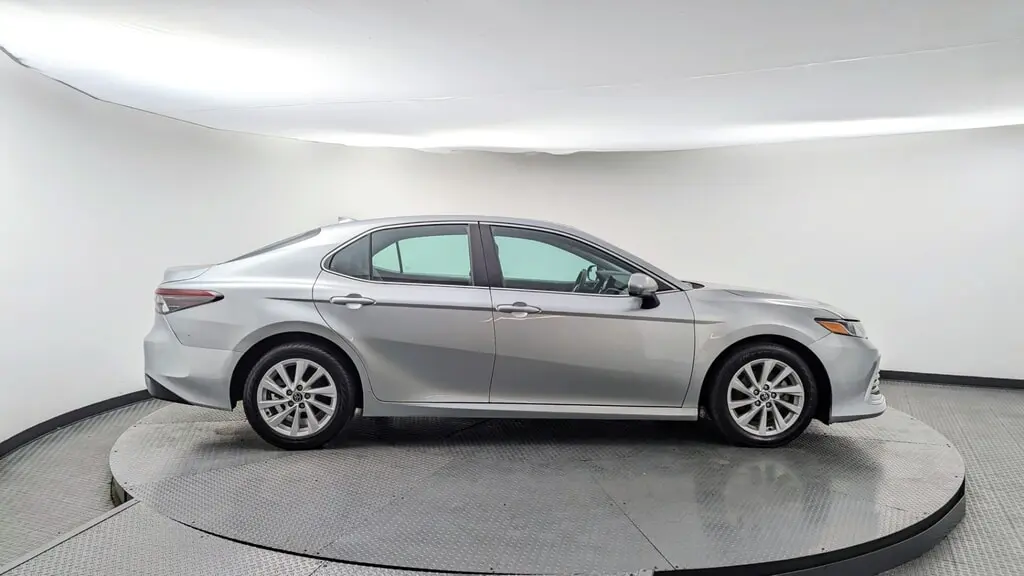 Florida Fine Cars - Used TOYOTA CAMRY 2022 WEST PALM LE