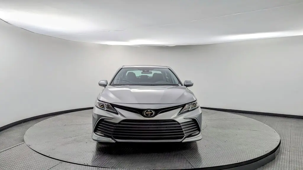 Florida Fine Cars - Used TOYOTA CAMRY 2022 WEST PALM LE