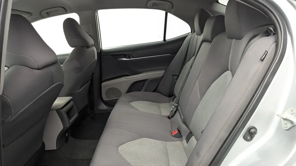 Florida Fine Cars - Used TOYOTA CAMRY 2022 WEST PALM LE
