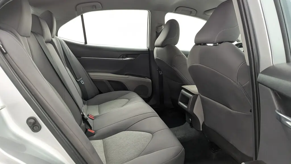 Florida Fine Cars - Used TOYOTA CAMRY 2022 WEST PALM LE